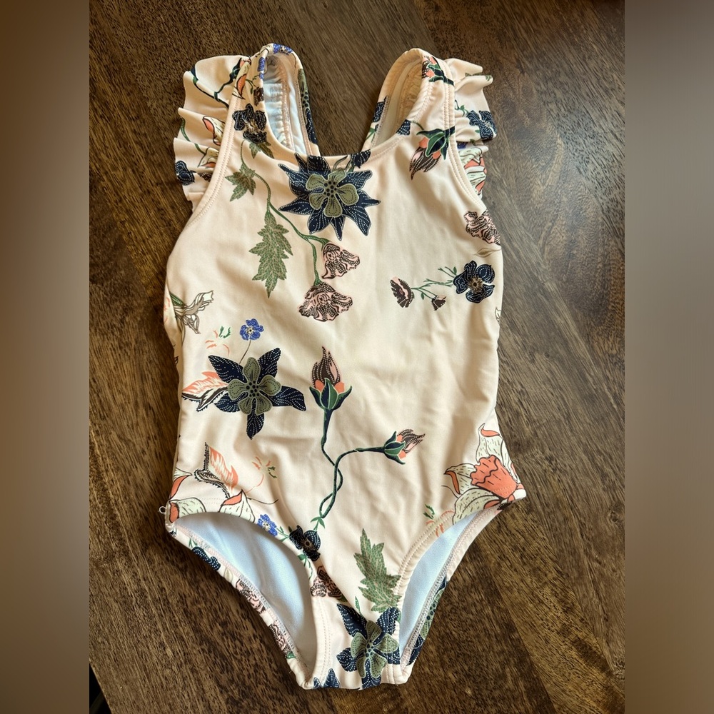 Jessica Simpson Toddler Swim